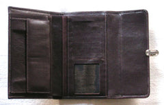 Signature Checkbook Wallet