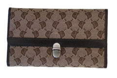 Signature Checkbook Wallet