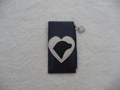 Cariad Card Case