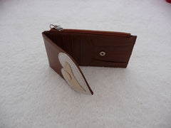 Cariad Card Case
