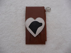 Cariad Card Case