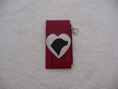 Cariad Card Case