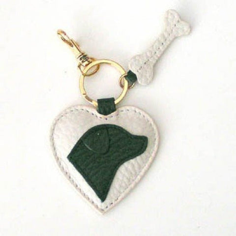 Cariad Key Ring