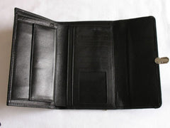 Signature Checkbook Wallet