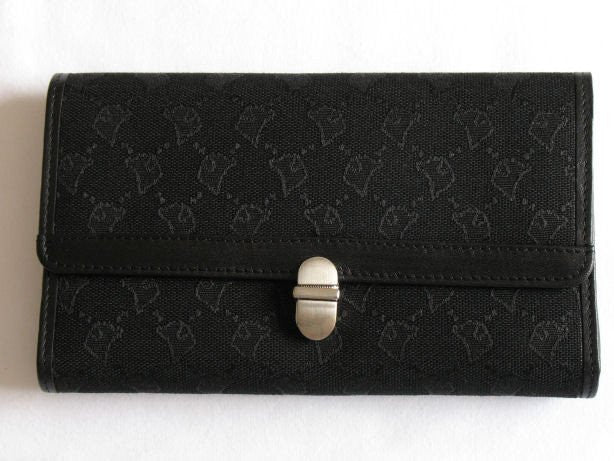 Signature Checkbook Wallet