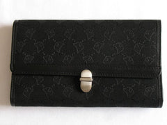 Signature Checkbook Wallet