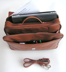 Cariad Work Bag